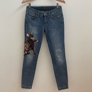 Dolce & Gabbana Jeans
